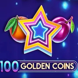 Play the 100 Golden Coins slot by Amusnet Interactive on Uspin Casino