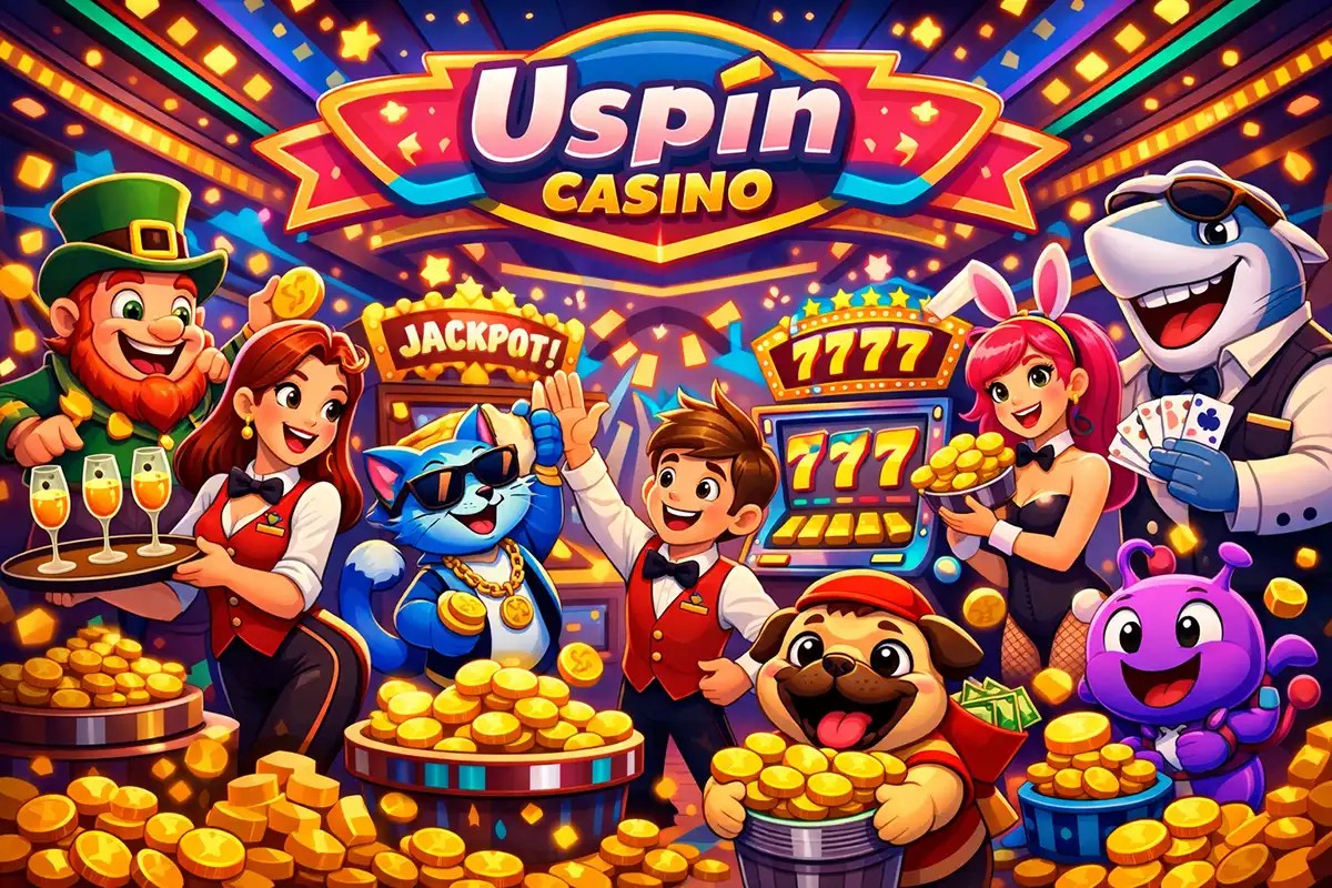 Big First Deposit Offer