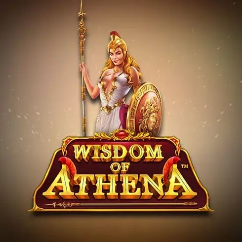 Wisdom of Athena online slot from Pragmatic Play – play at u-spin.eu