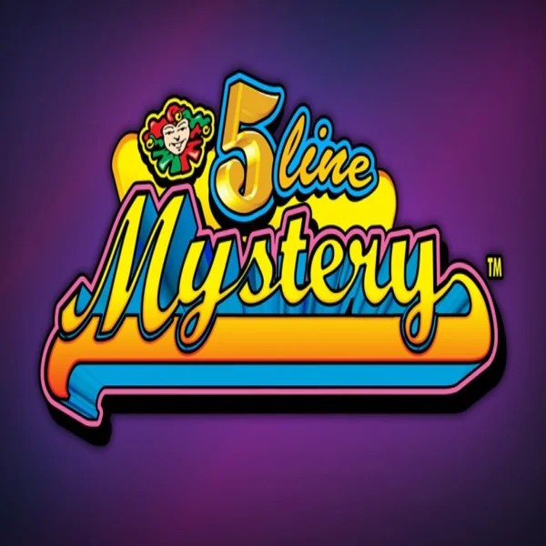 Play the 5 Line Mystery slot by Eurocoin Interactive on Uspin Casino