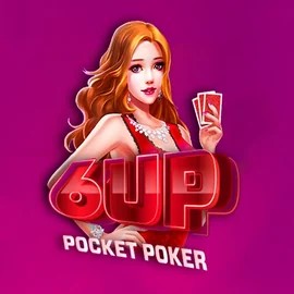 6 Up Pocket Poker online slot from FlipLuck – play at u-spin.eu
