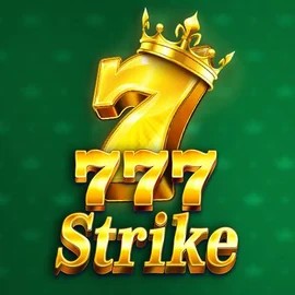 Try 777 Strike slot by Red Tiger Gaming on u-spin.eu – logo image