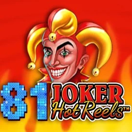 81 Joker Hot Reels online slot from Origins – play at u-spin.eu