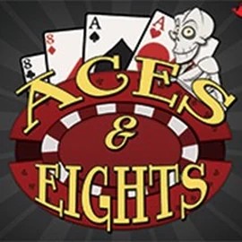 Enjoy Aces and Eights - 3 Hands by RTG (Reel Time Gaming) – logo hosted on u-spin.eu