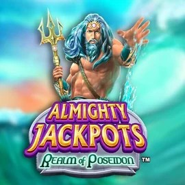 Play Almighty Jackpots – Realm of Poseidon slot by Novomatic on u-spin.eu