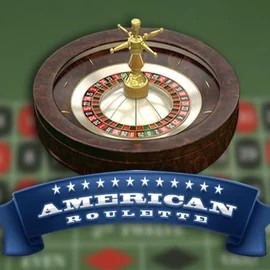 American Roulette (BGaming) slot visual from BGAMING available on u-spin.eu
