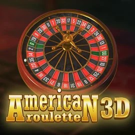 Try American Roullete 3D (Evoplay) slot by Evoplay on u-spin.eu – logo image