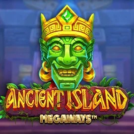 Enjoy Ancient Island Megaways by Pragmatic Play – logo hosted on u-spin.eu