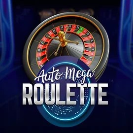 Auto Mega Roulette online slot from Pragmatic Play – play at u-spin.eu