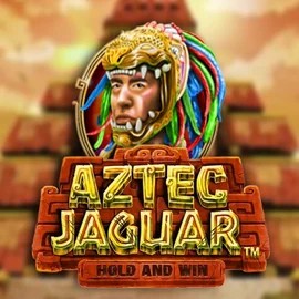 Play the Aztec Jaguar Hold &amp; Win slot by SYNOT Games on Uspin Casino