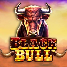 Play the Black Bull slot by Pragmatic Play on Uspin Casino