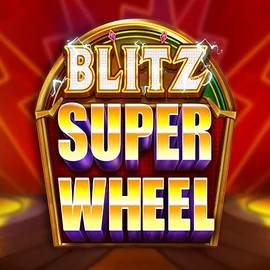 Play the Blitz Super Wheel slot by Pragmatic Play on Uspin Casino