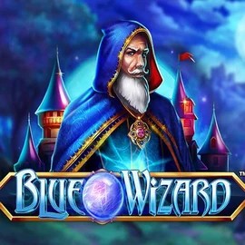 game logo by Quickspin on u-spin.eu
