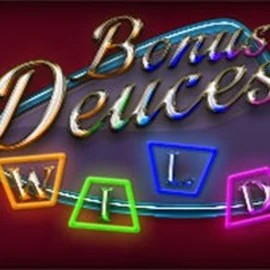 Bonus Deuces Wild (RTG) slot icon by RTG (Reel Time Gaming), available at Uspin Casino
