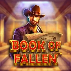 Enjoy Book Of Fallen by Pragmatic Play – logo hosted on u-spin.eu