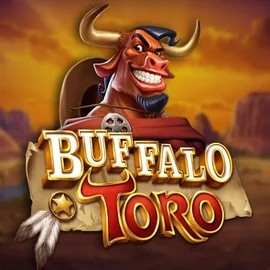 Play the Buffalo Toro slot by ELK Studios on Uspin Casino
