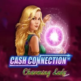 Play Cash Connection Charming Lady slot by Novomatic on u-spin.eu