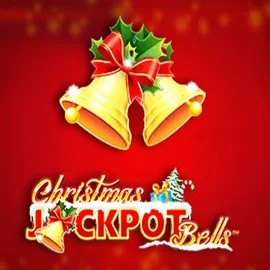 Christmas Jackpot Bells slot icon by Origins, available at Uspin Casino