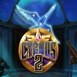 Play Cygnus 2 slot by ELK Studios on u-spin.eu