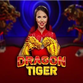 Dragon Tiger (Live) online slot from Pragmatic Play – play at u-spin.eu