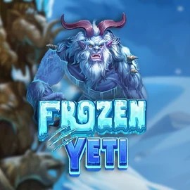 Play Frozen Yeti slot by BF Games on u-spin.eu