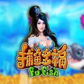 Play the Fu Fish slot by Skywind Group on Uspin Casino