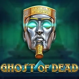 Ghost of Dead – slot by Play'n GO, featured at u-spin.eu