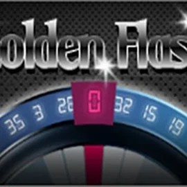 Official Casino Games logo: Golden Flash by WorldMatch at Uspin Casino