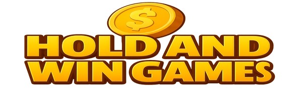 Hold and Win Games slot visual from Playson available on u-spin.eu