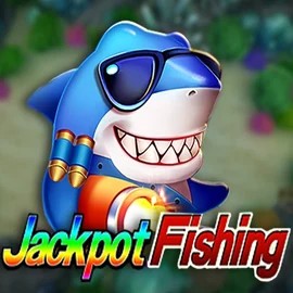 Play the Jackpot Fishing slot by TaDa Gaming on Uspin Casino