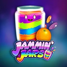 Jammin Jars – slot by Push Gaming, featured at u-spin.eu