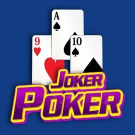 Joker Poker (Habanero) game by Habanero – logo hosted on Uspin Casino