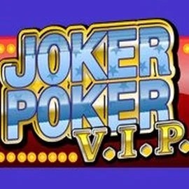 Play Joker Poker VIP slot by iSoftBet on u-spin.eu