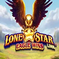 Play Lone Star Link Eagle Wins slot by Novomatic on u-spin.eu