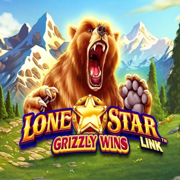 Play Lone Star Link Grizzly Wins slot by Greentube on u-spin.eu