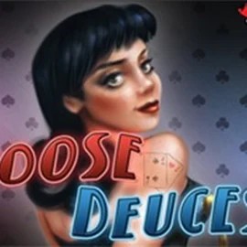 Play the Loose Deuces - 52 Hands slot by RTG (Reel Time Gaming) on Uspin Casino