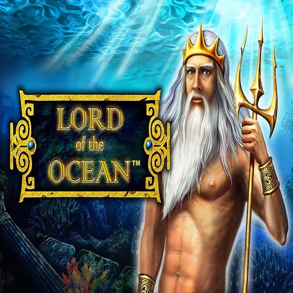 Lord of The Ocean – slot by Greentube, featured at u-spin.eu