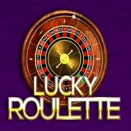 Enjoy Lucky Roulette by Belatra Games – logo hosted on u-spin.eu