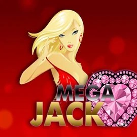 Mega Jack – slot by WorldMatch, featured at u-spin.eu