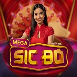 Play the Mega Sic Bo slot by Pragmatic Play on Uspin Casino