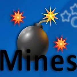 Play Mines (Spribe) slot by Spribe on u-spin.eu