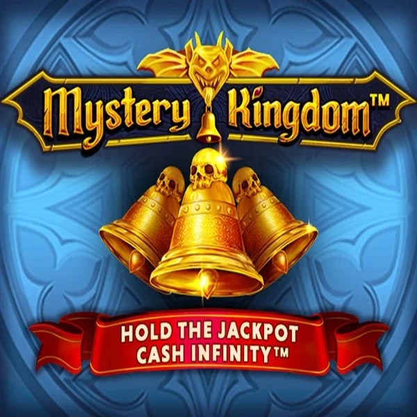 Mystery Kingdom Mystery Bells slot icon by Wazdan, available at Uspin Casino