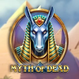 Play Myth of Dead slot by Play'n GO on u-spin.eu