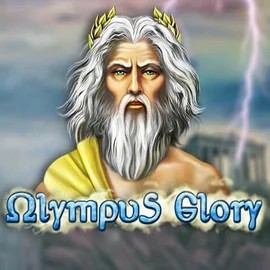 Play the Olympus Glory slot by Amusnet Interactive on Uspin Casino