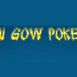 Official Poker logo: Pai Gow Poker by Rival at Uspin Casino