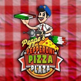 Peppe’s Pepperoni Pizza Plaza – slot by Pragmatic Play, featured at u-spin.eu