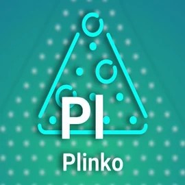 Plinko (Spribe) slot logo by Spribe at Uspin Casino