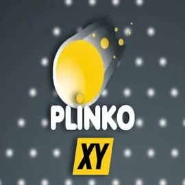 Plinko XY casino game by BGAMING – featured logo at Uspin Casino
