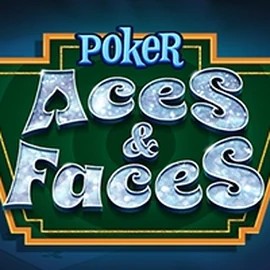 Play Poker Aces &amp; Faces (Nucleus Pyramid Poker) slot by Nucleus Gaming on u-spin.eu