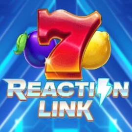 Reaction Link casino game by Playtech – featured logo at Uspin Casino